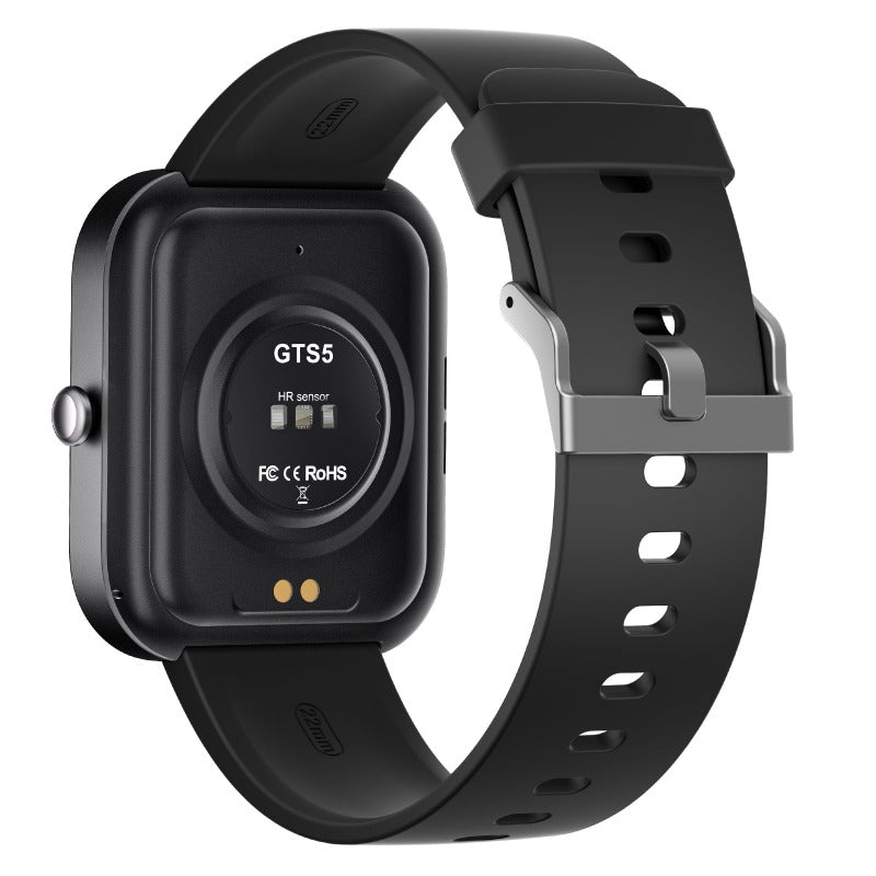 Best Android/iPhone Smart Watch for Seniors 2025