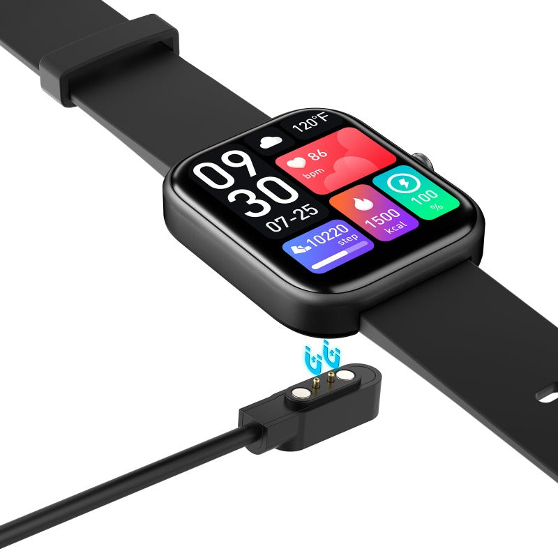 Best Android/iPhone Smart Watch for Seniors 2025