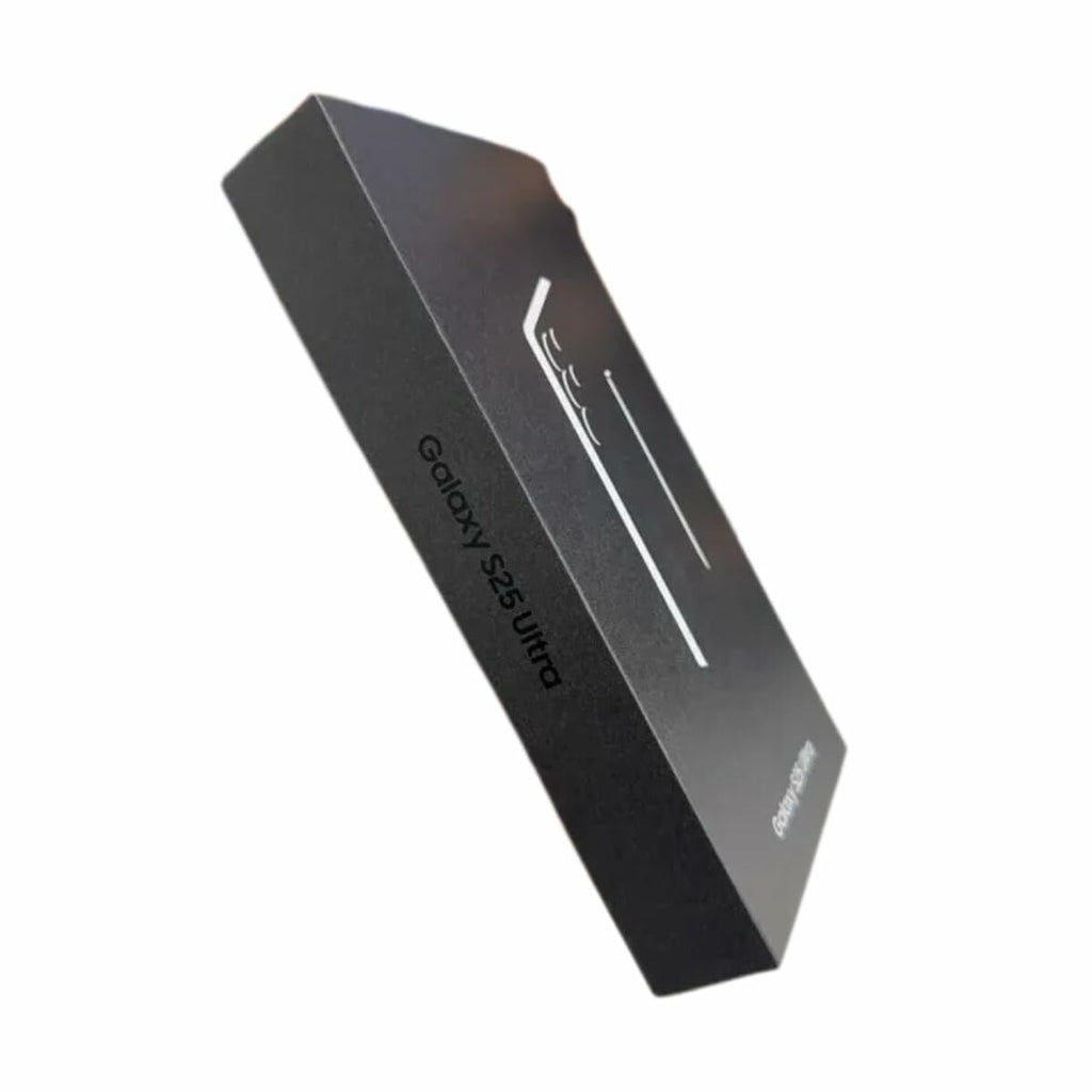 Smartphone Samsung SM-S938B 6,9" Octa Core 12 GB RAM 1 TB Black