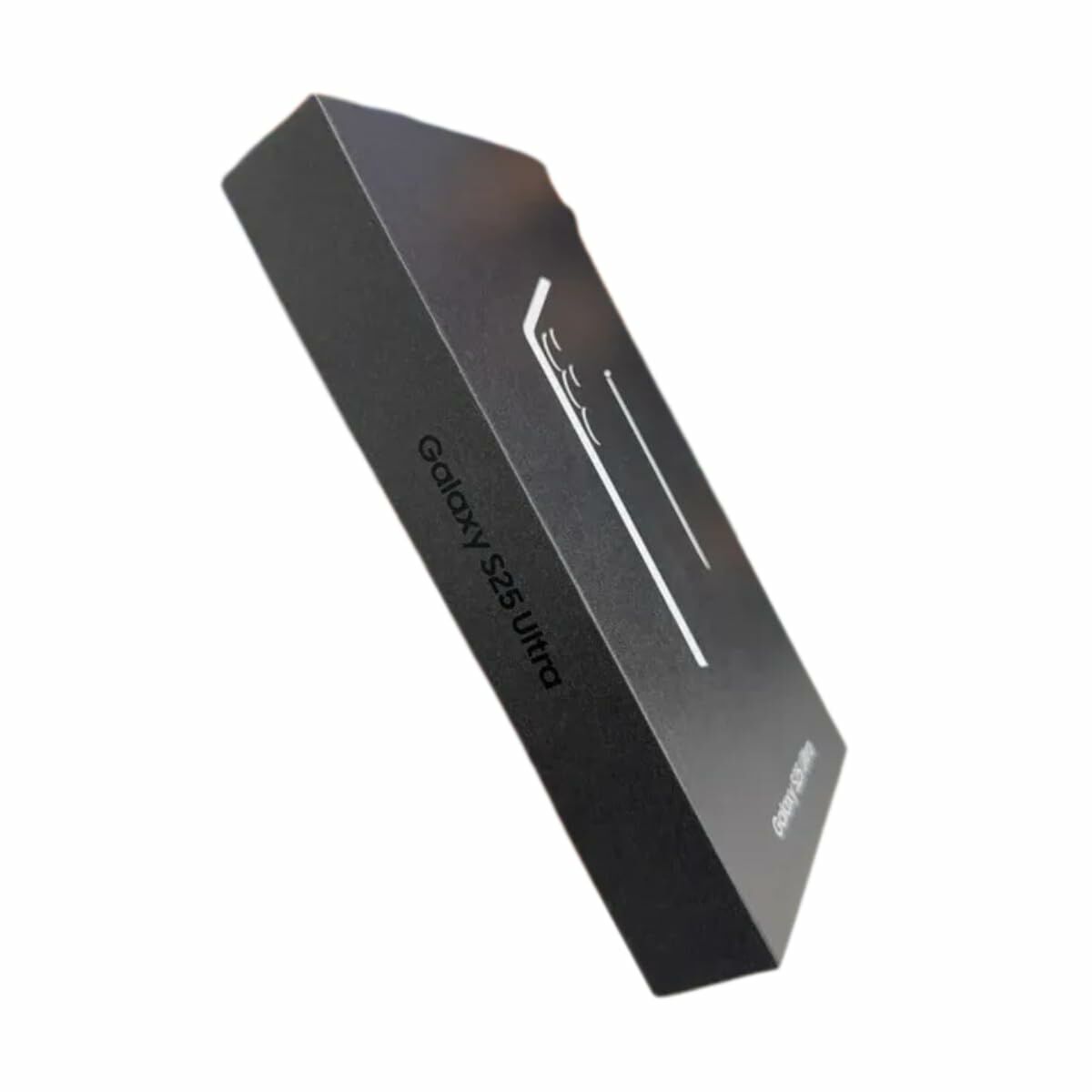 Smartphone Samsung SM-S938B 6,9" Octa Core 12 GB RAM 1 TB Black