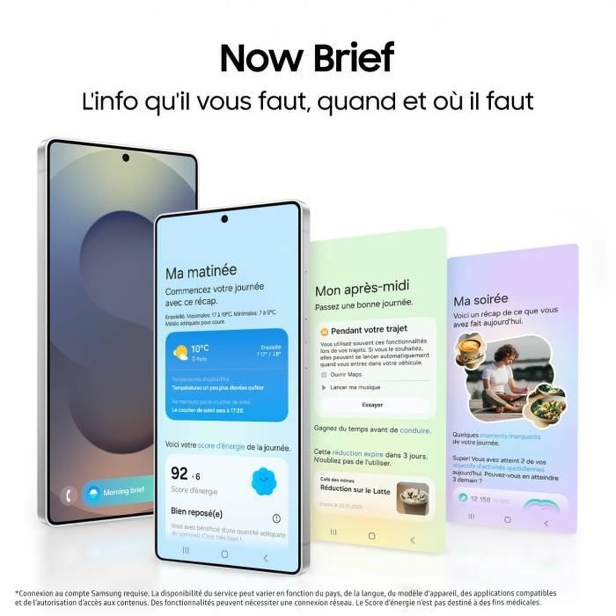 Smartphone Samsung SM-S938B 6,9" Octa Core 12 GB RAM 1 TB Black