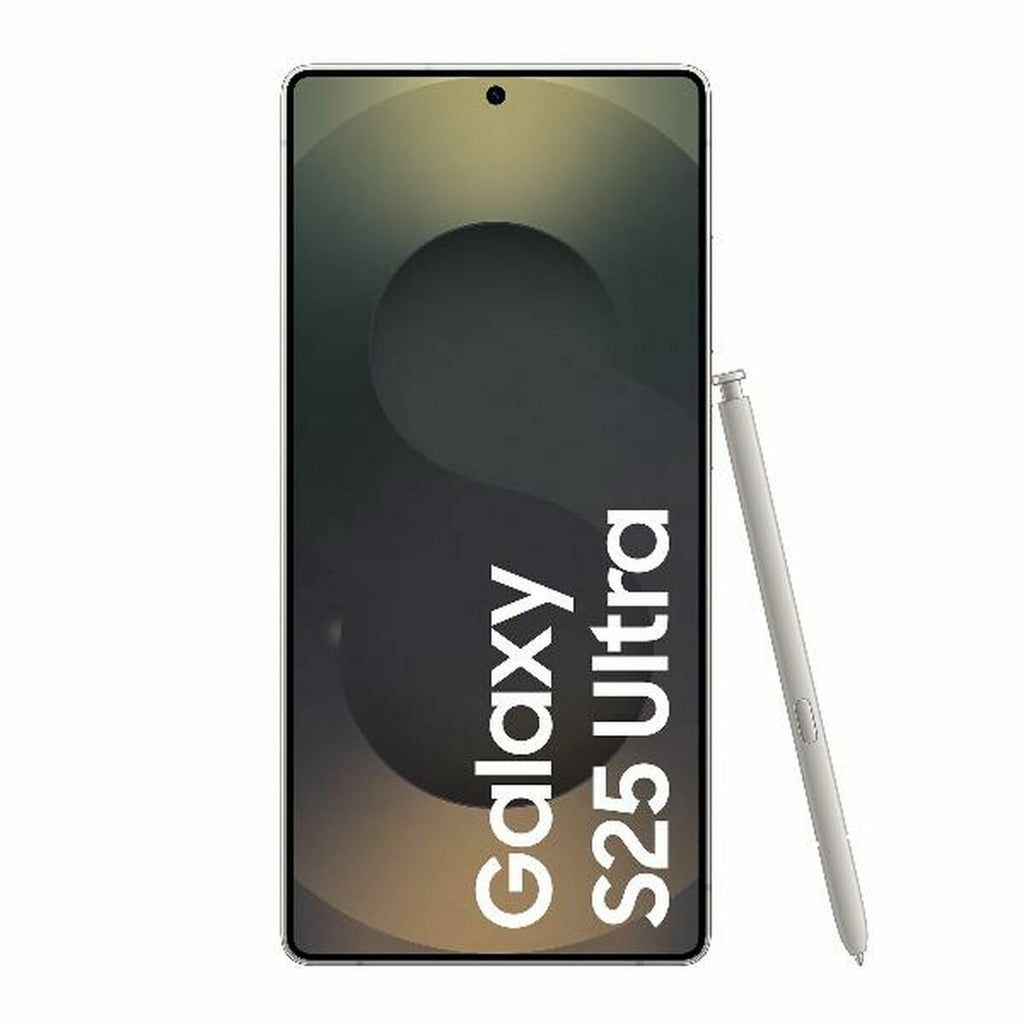 Smartphone Samsung SM-S938B 6,9" Octa Core 12 GB RAM 1 TB Black