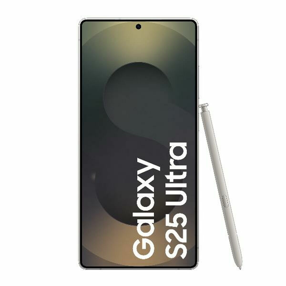 Smartphone Samsung SM-S938B 6,9" Octa Core 12 GB RAM 1 TB Black