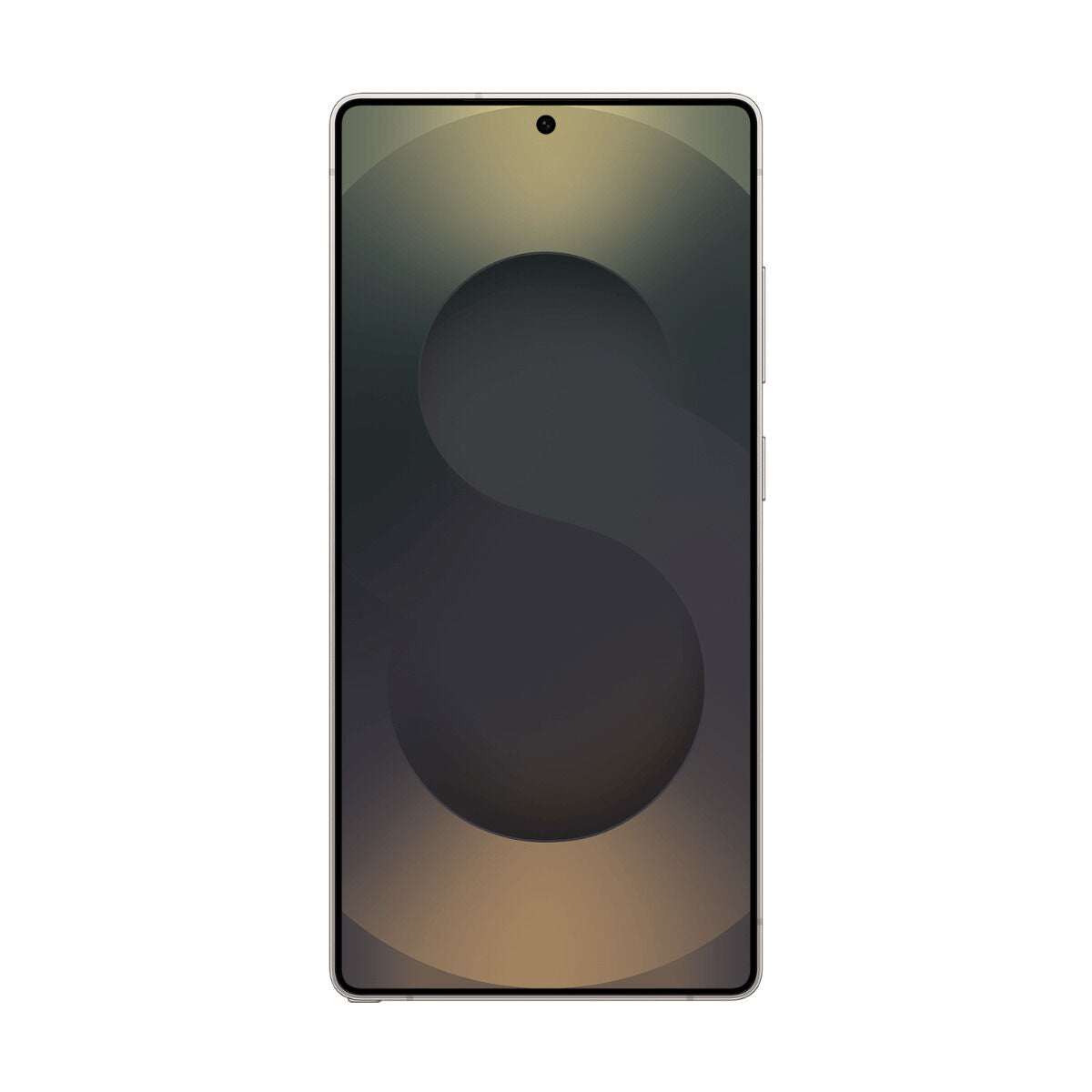 Smartphone Samsung SM-S938B 6,9" Octa Core 12 GB RAM 1 TB Black